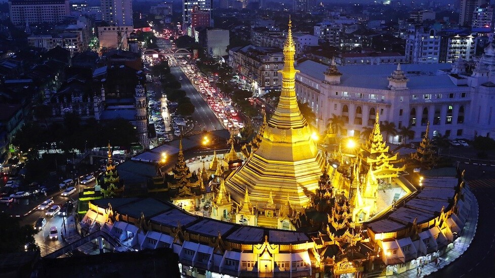 Myanmar to get free mobile Wikipedia access via Telenor next year