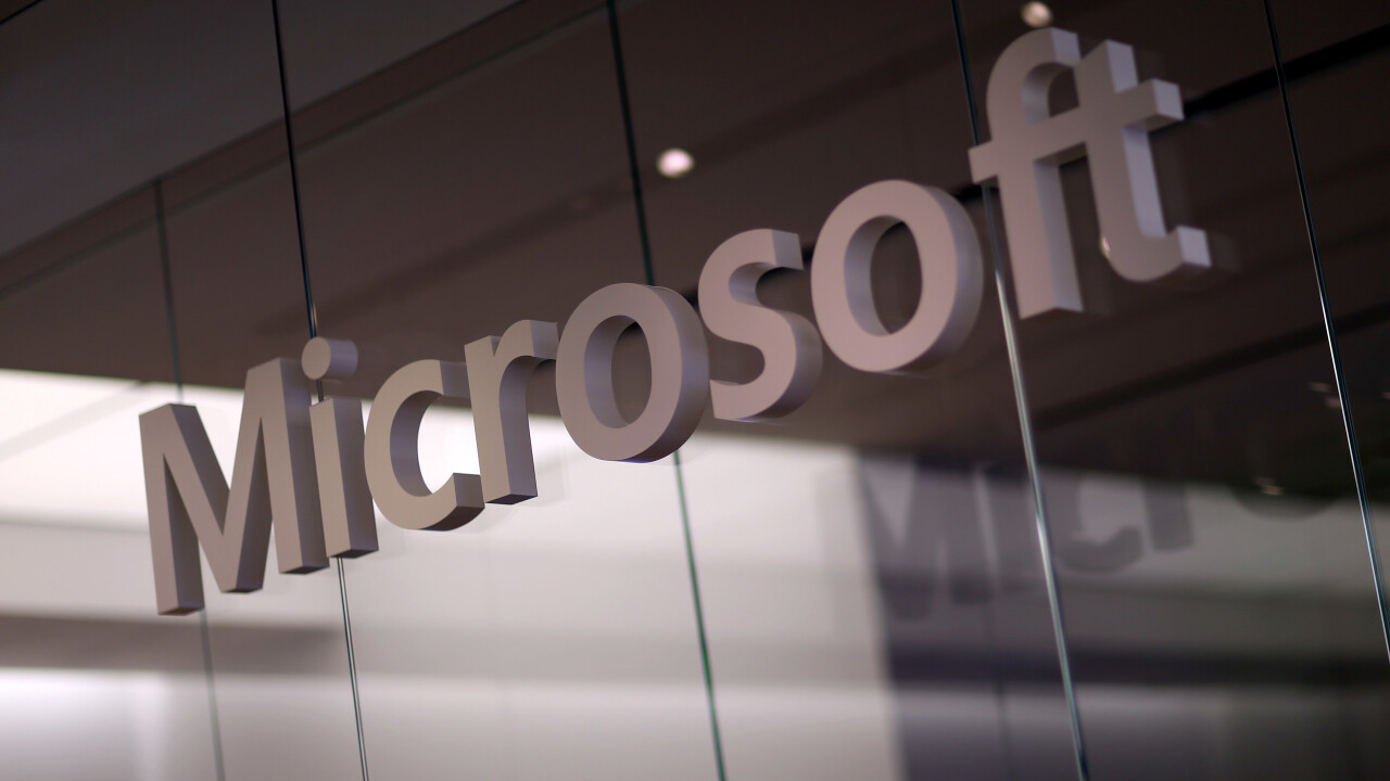 Microsoft is reportedly increasing its efforts to encrypt traffic passing through its services