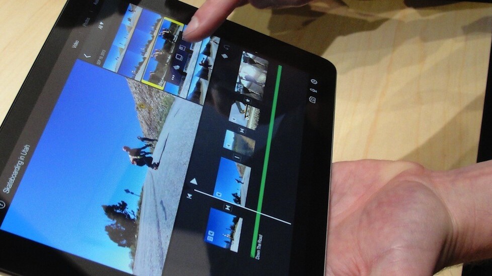 Report: Tablets will make up 50% of PC market shipments in 2014, with Android in the lead