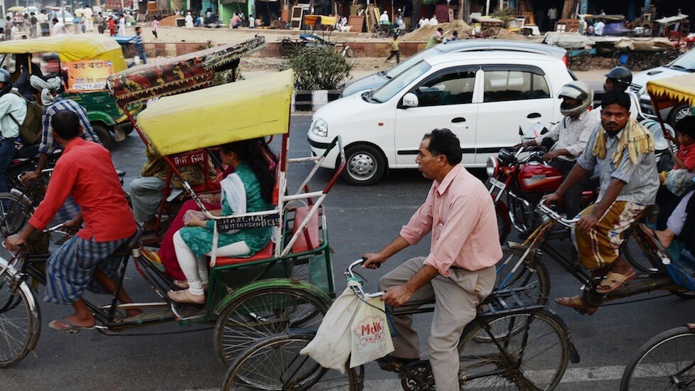 India’s Olacabs takes on Uber by focusing on local problems as it seeks to expand in more cities