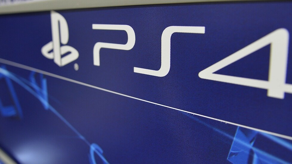 Sony’s PlayStation 4 is now officially on sale in the US