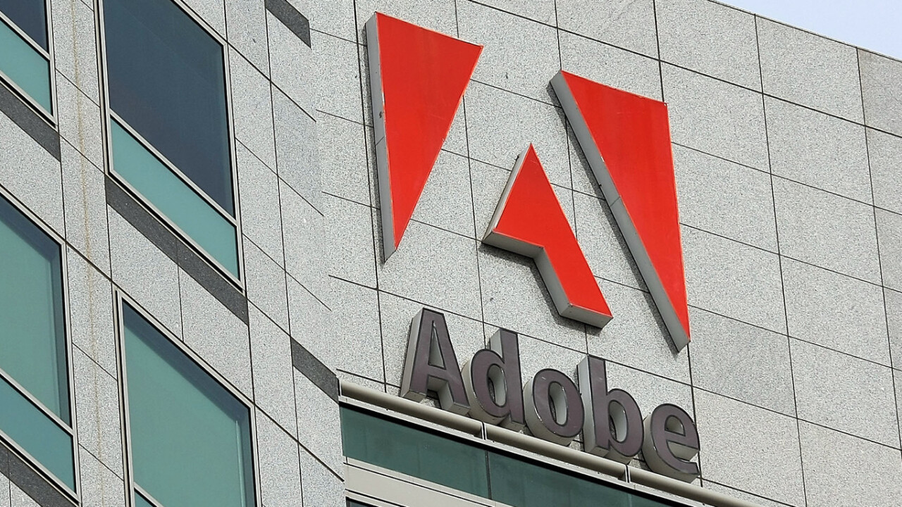 As Adobe sees eSignatures take off around the world, it’s making big improvements to EchoSign
