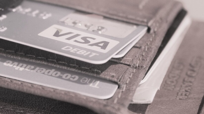 Why you’ll never have to pull out your wallet again