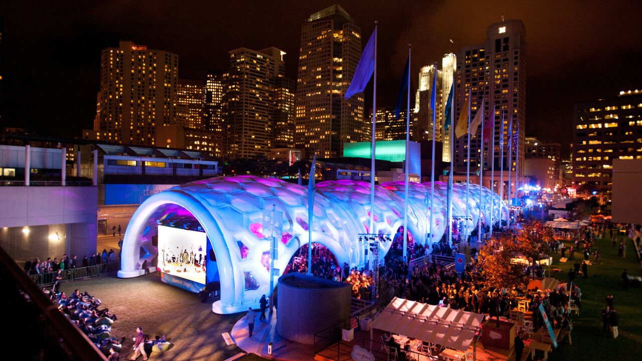What the musically-charged Dreamforce 2013 taught us about running a company