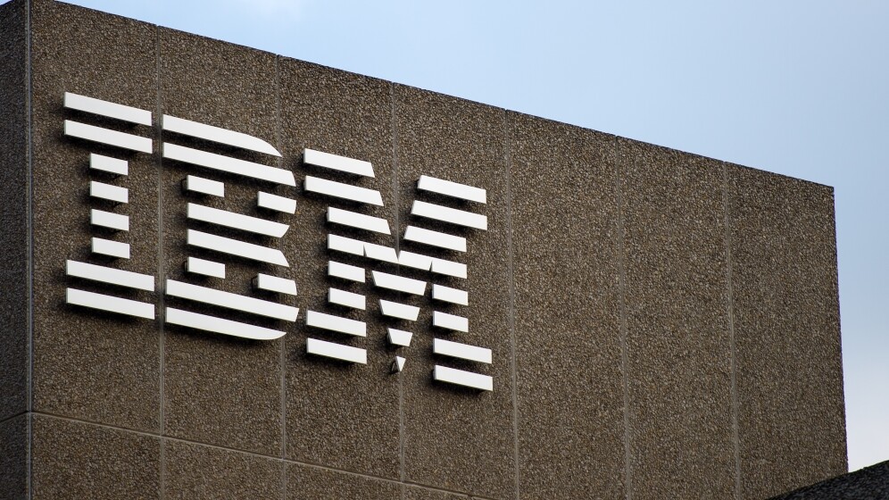 IBM has just open-sourced 44,000 lines of blockchain code on GitHub