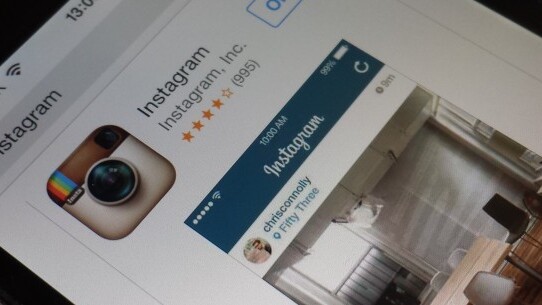 It’s not just you: Instagram is down due to system issues. Update: It’s back!