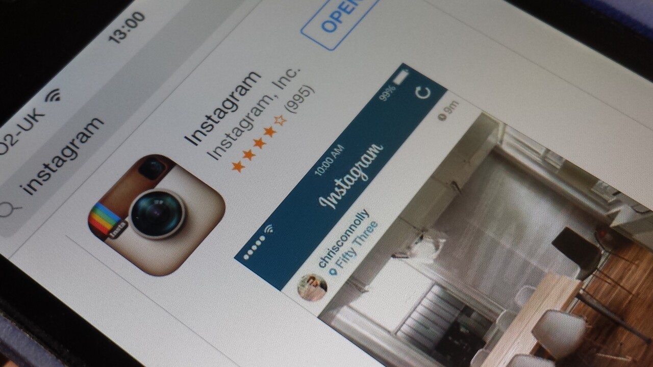 Instagram’s first ad generated 370% more ‘likes’ for Michael Kors, says Nitrogram