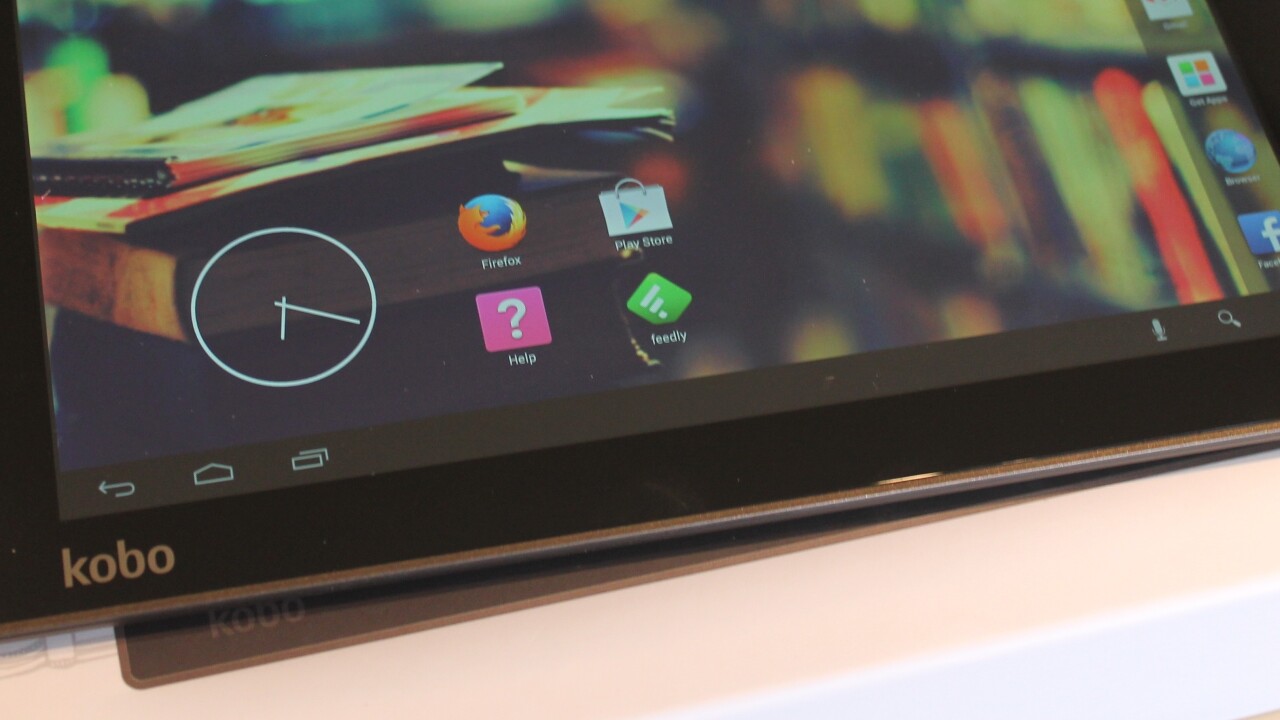 Kobo Arc 10HD: A premium and pricey tablet that tries to please everyone [Review]
