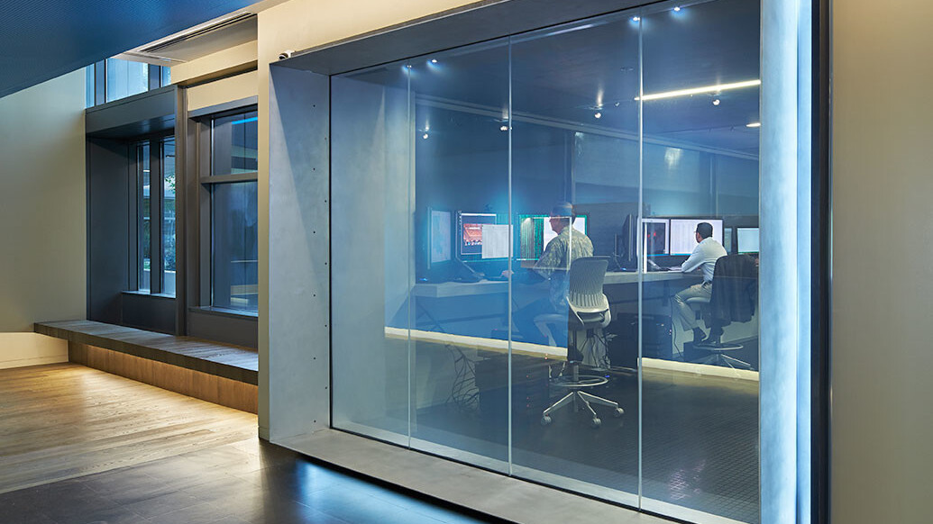 Microsoft opens a futuristic Cybercrime Center in Redmond to tackle botnets, malware and more