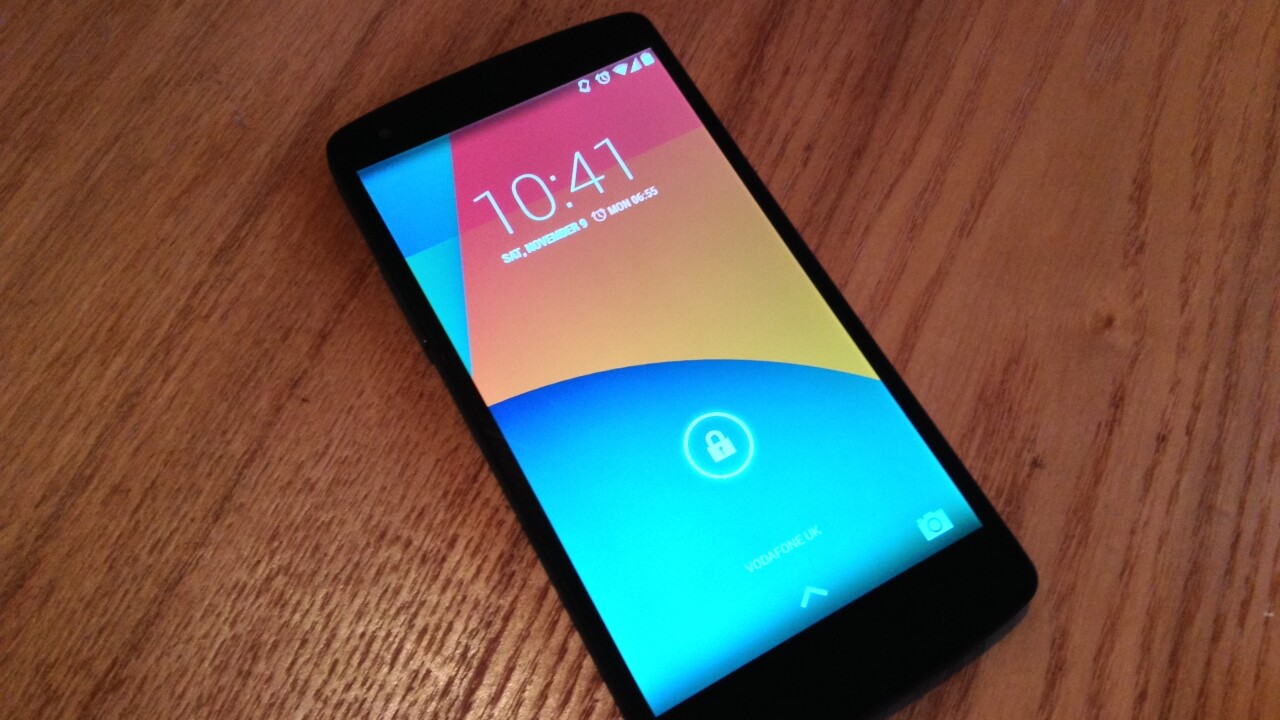 Explora lets international travelers rent a Nexus 5 with 4G for $8 a day in the US