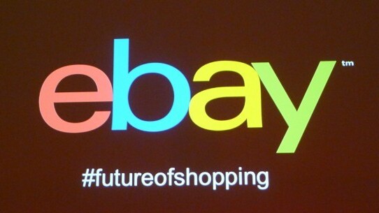 eBay Now is offering free delivery for its same-day shipping service until Christmas Eve in the US