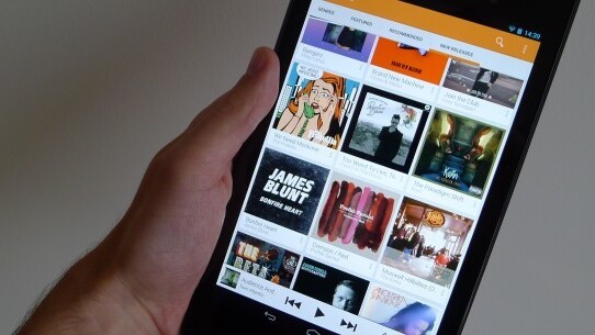 Why Google Play Music All Access beats Spotify hands down