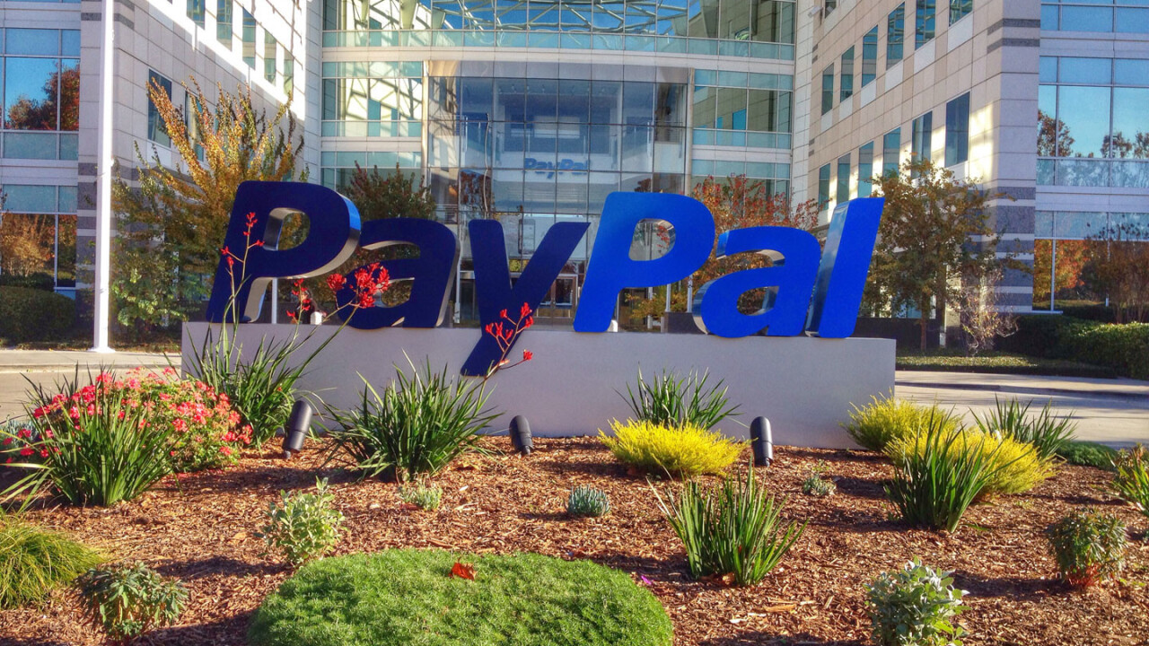 Donate Now scoops $100,000 top prize at PayPal’s global hackathon for its quick donation app