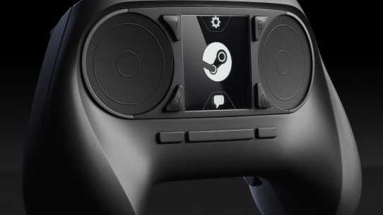 Valve says first Steam Machines will be shown next January, expects them to launch from mid-2014