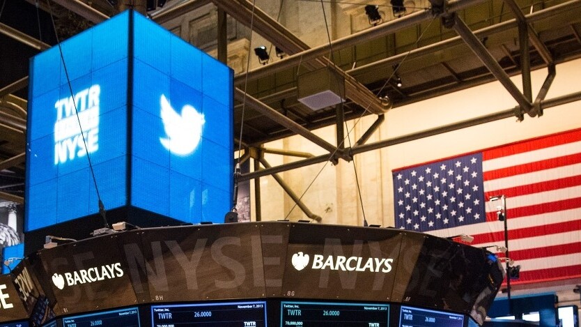 Twitter now allows advertisers to target by mobile OS version, device and WiFi