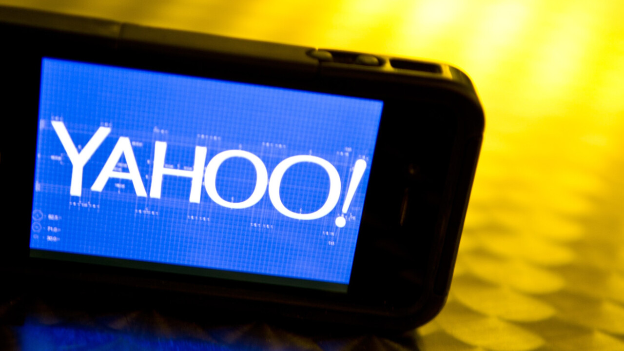 Yahoo is shuttering its little-used URL shortener on November 20