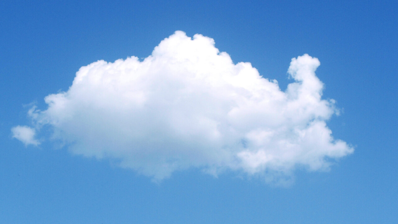 Enterprise Cloud: No silver linings here