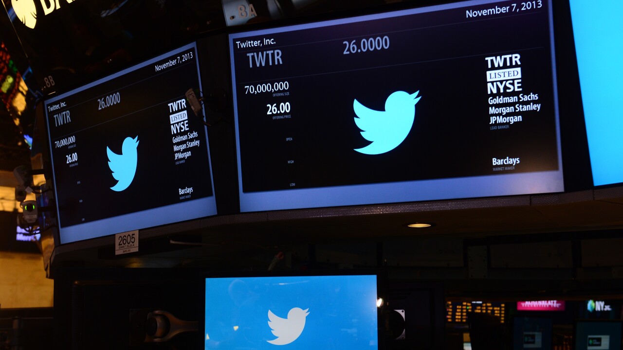 Twitter courts businesses with new media site showing success stories, best practices, and tools