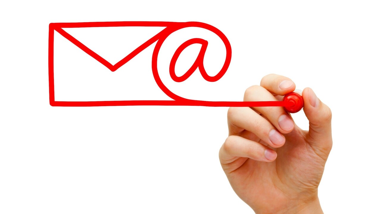 When should you use email marketing? Best practices to retain and grow your user base