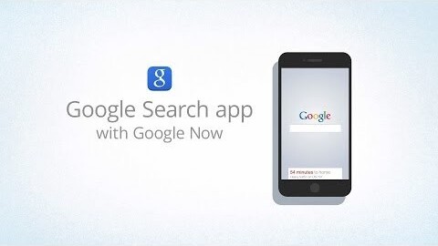 Google’s mobile search app gets a Material Design upgrade, new reminder features and more