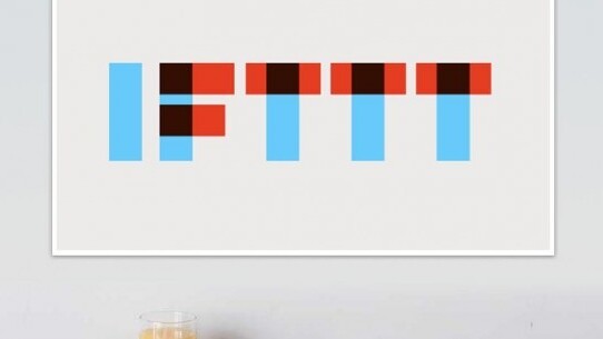 IFTTT’s top recipes of 2013 will inspire you to get creative on the automation service