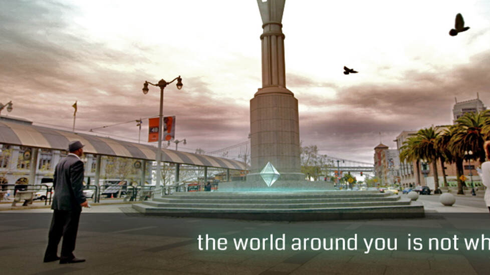 Ingress, Google’s augmented reality game, will be open to all Android users from December 14