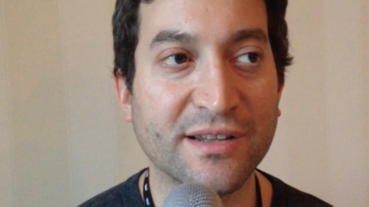 Why Shutterstock is pushing its stock media marketplace to big businesses as it opens a Berlin office