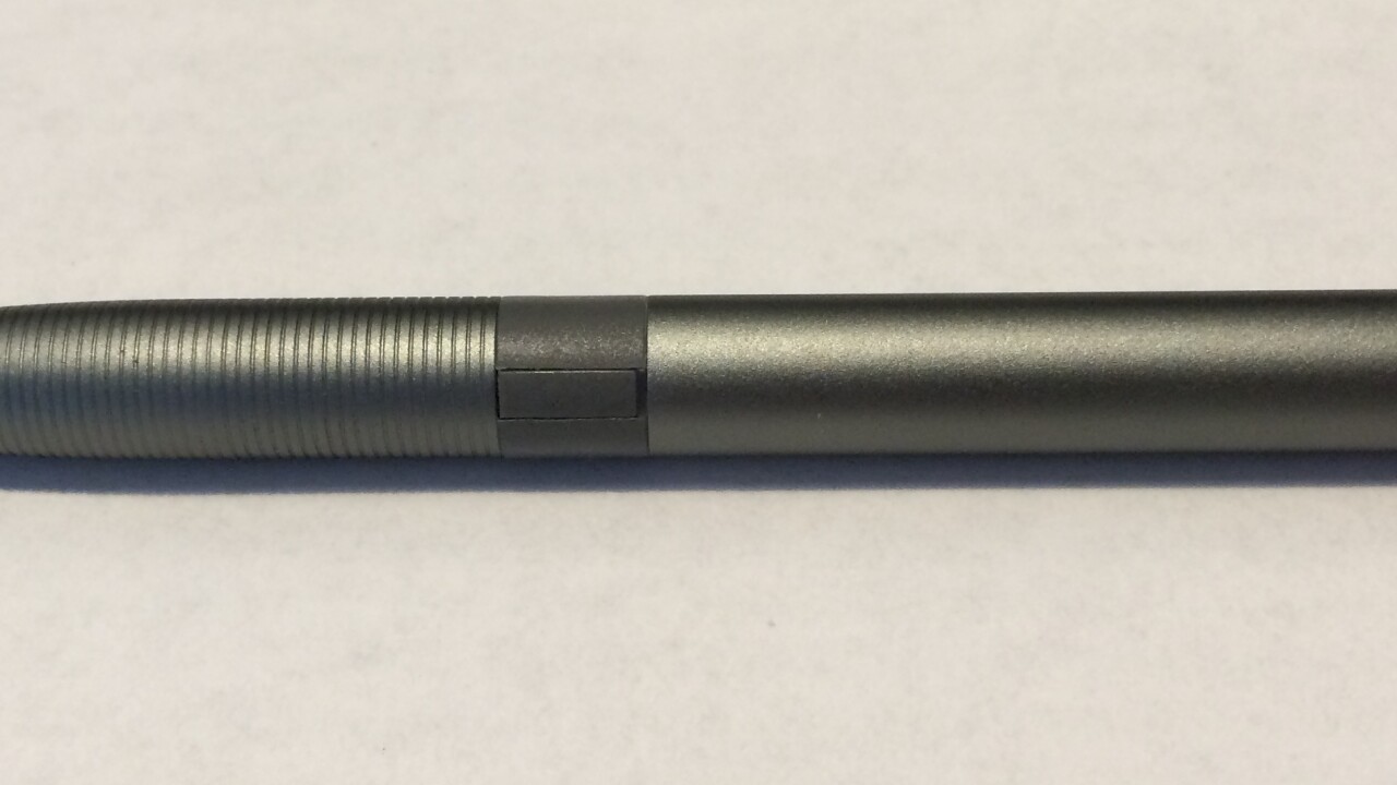 Hands-on with Adonit’s Jot Script Evernote Edition stylus