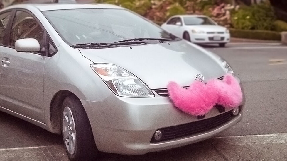 Lyft president John Zimmer is right: Private car ownership needs to die