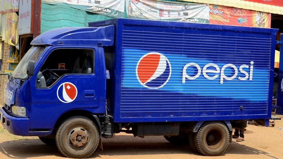 Pepsi won Halloween with this clever ad
