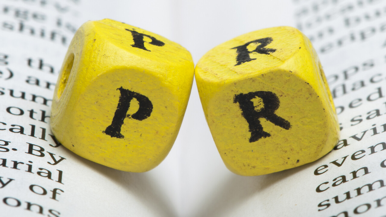 AirPR’s new analytics service counts on big data to transform the PR industry