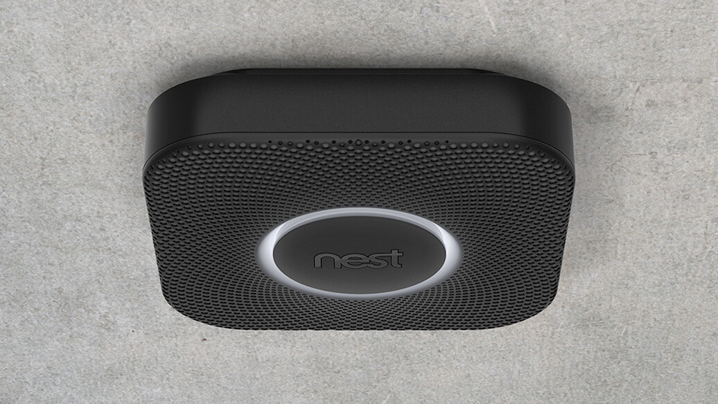 You can now buy Nest’s $129 Protect smart smoke alarm, £109 in the UK.