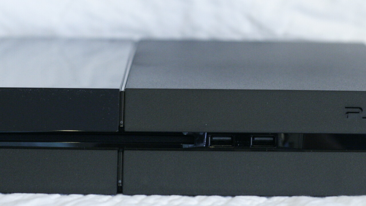 PlayStation 4 first impressions: A shaky launch, but plenty of potential