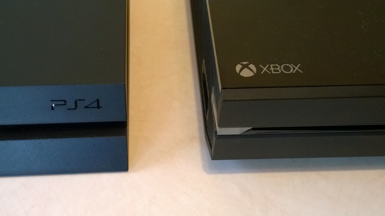 PlayStation 4 vs. Xbox One: Which one is for you?