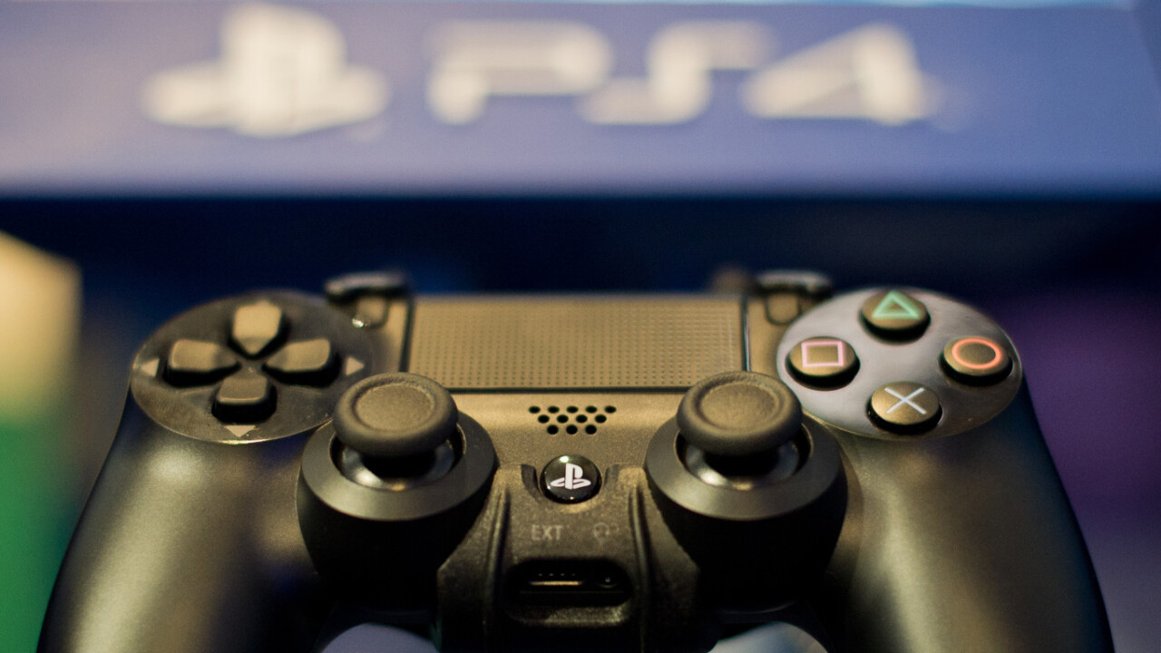 Sony passes 7 million PlayStation 4 units sold globally