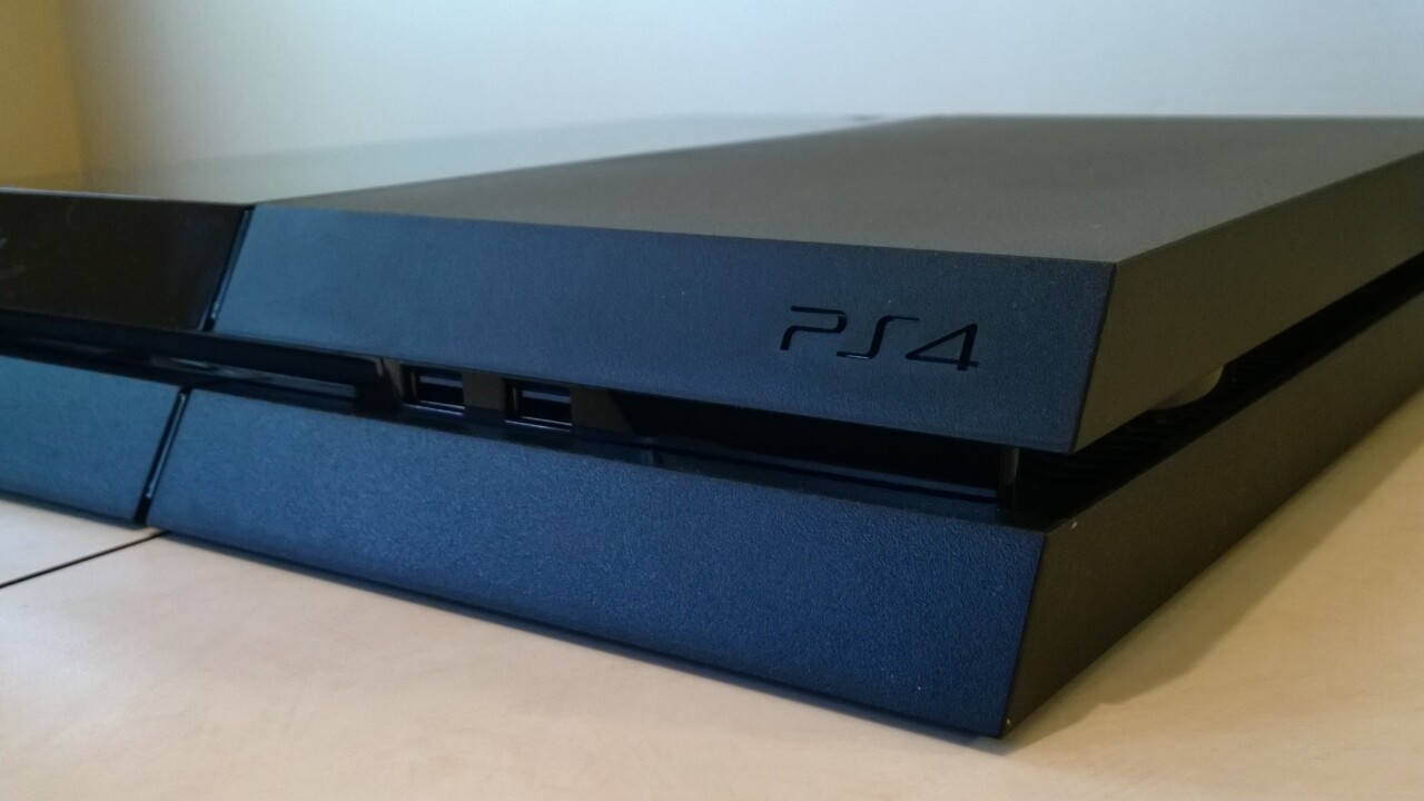 Sony’s PS4 goes on sale in 16 more countries across Europe, the Middle East, Africa and Latin America