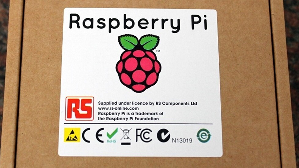 Raspberry Pi’s affordable micro-computer gets a new, less power-hungry model