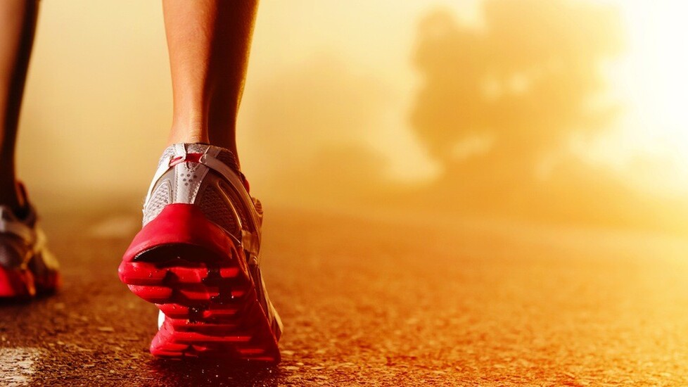 RunKeeper releases Breeze, an iPhone 5s app for tracking your steps and helping you stay active