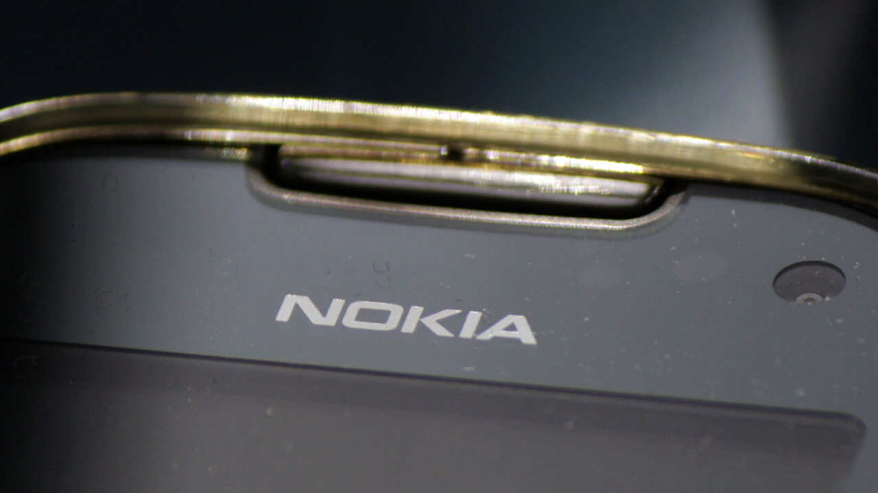 Nokia passed Motorola to become the fourth largest US smartphone brand in Q3 2013