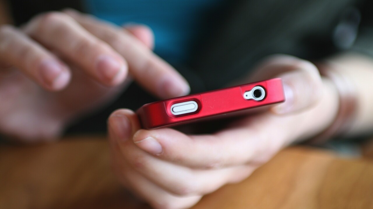 Why old-school SMS is still a powerful mobile marketing tool