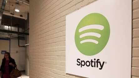 Spotify for iOS app gets concert dates on artist pages, ability to search playlists and user profiles