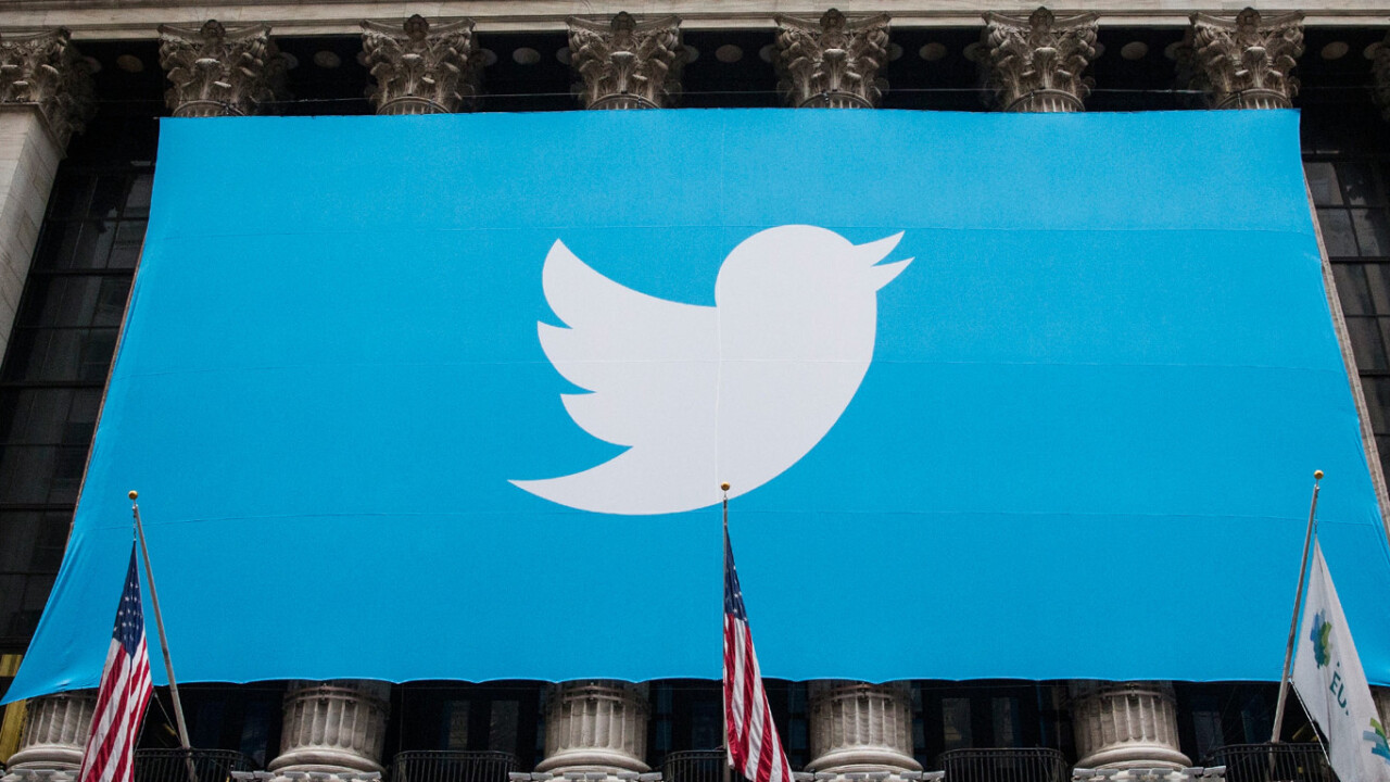 Twitter follows Facebook in launching an Android alpha testing program