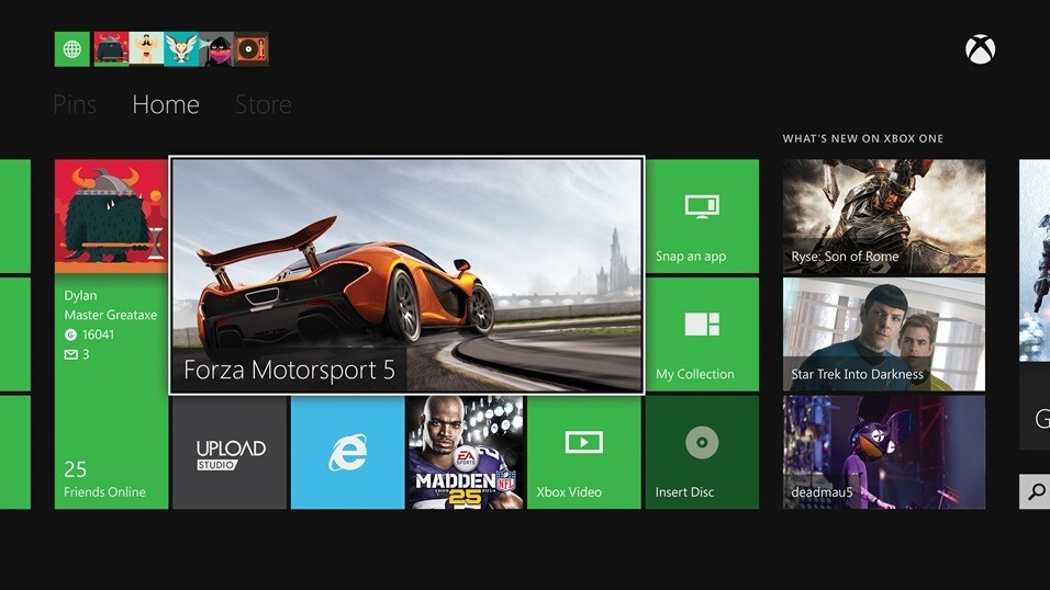Microsoft reports 10 million Xbox One sales
