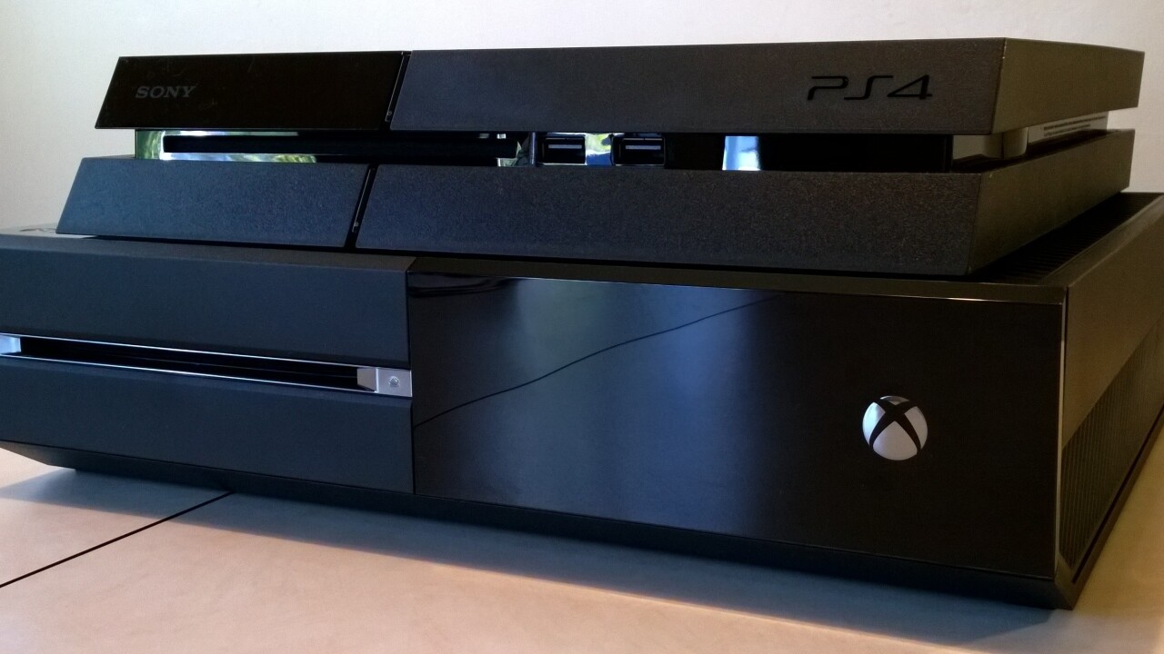 NPD: Sony’s PS4 beats Microsoft’s Xbox One as top US console for the fourth month in a row