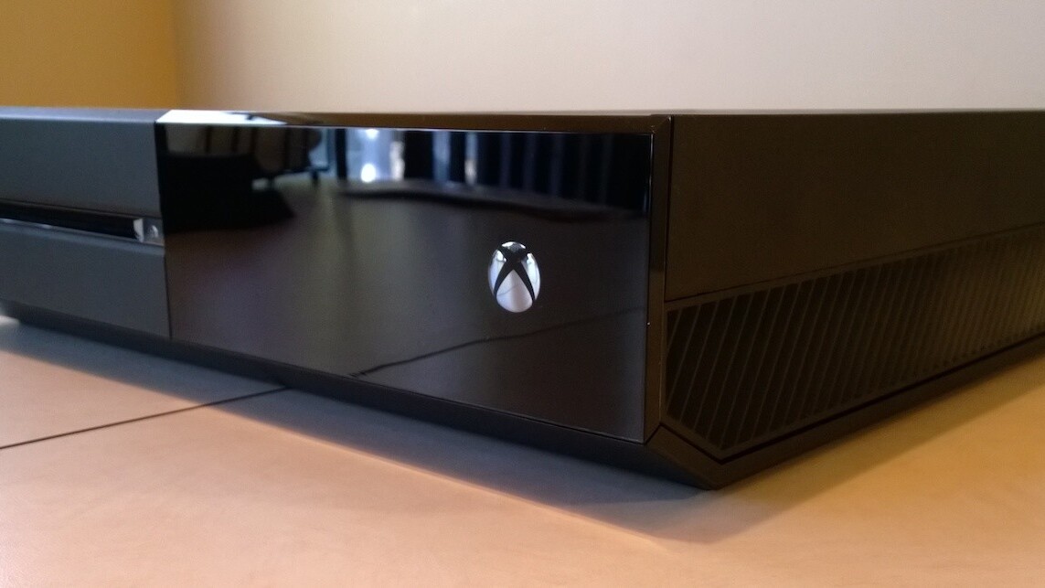 Xbox One is getting a system update starting now that brings improved friend notifications