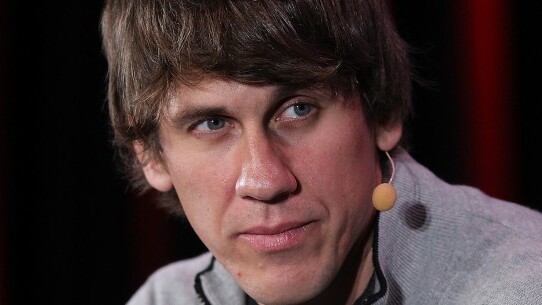 Foursquare grabs $35 million in Series D funding as it soars past 45 million registered users
