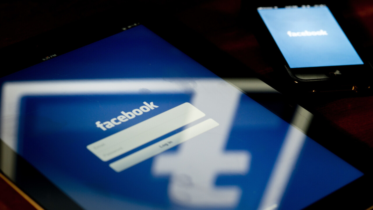 Facebook’s 2013: The quest for a ‘mobile-best’ platform