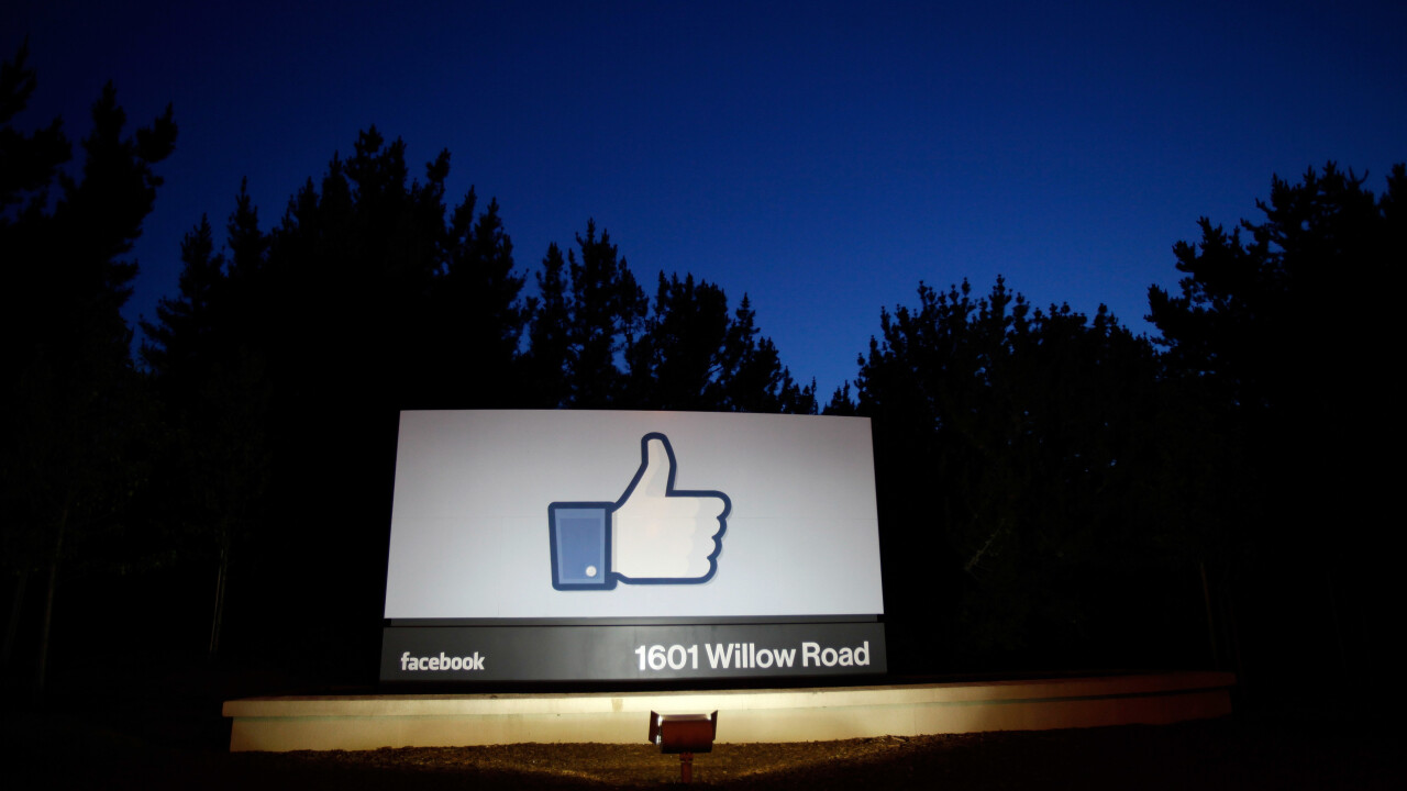Facebook now lets verified Page users edit link and text posts