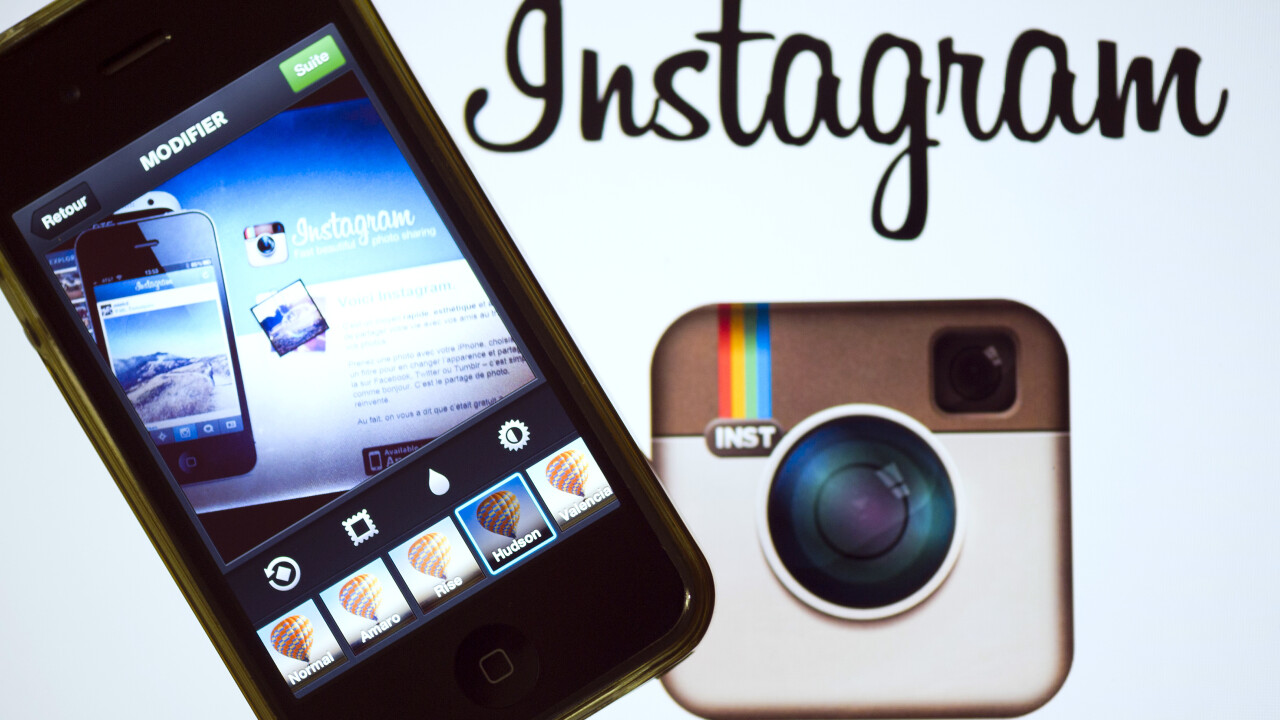Any good for brands? Instagram reveals ‘promising’ results of its first sponsored ad campaigns