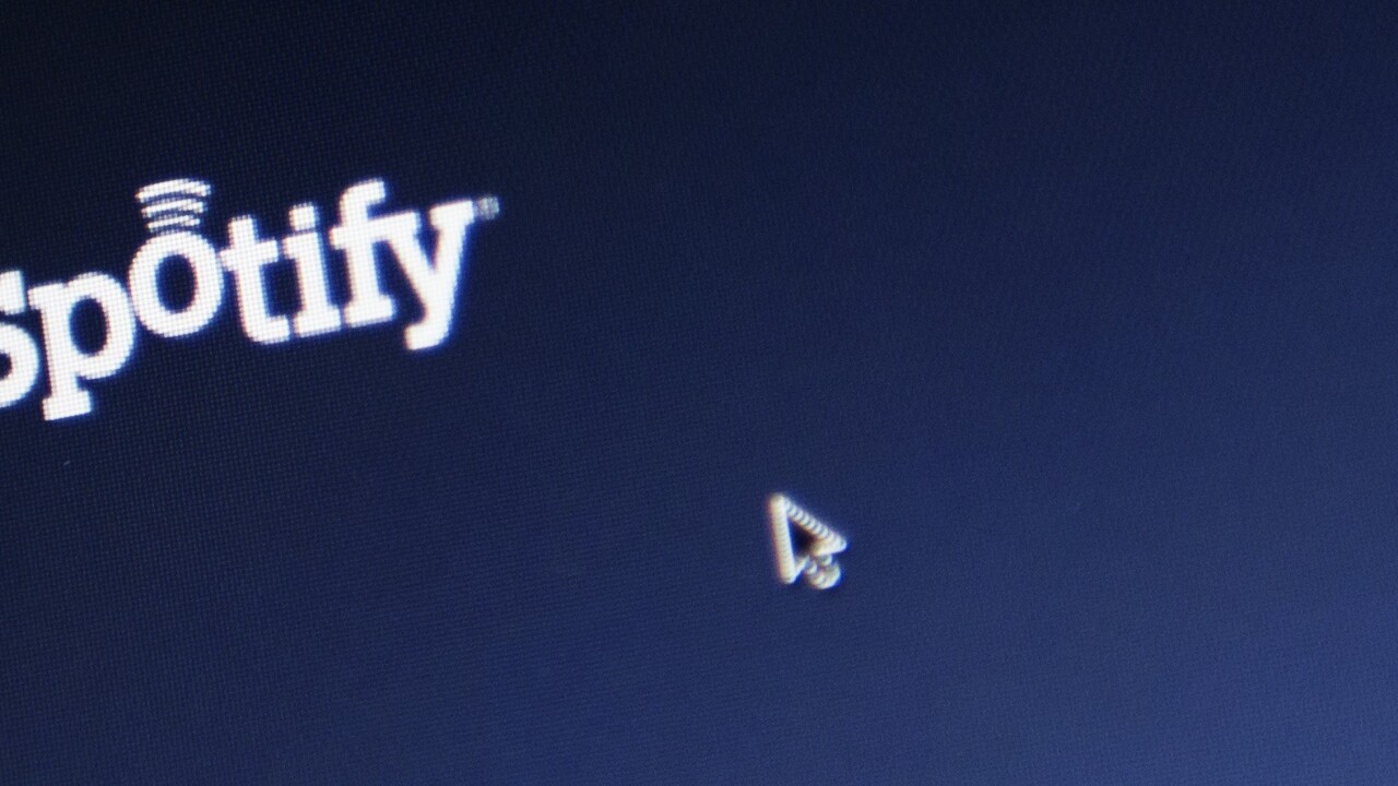 Spotify is now available in 20 new markets across Europe, South and Central America